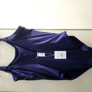 Andie Laguna XXLT swimsuit